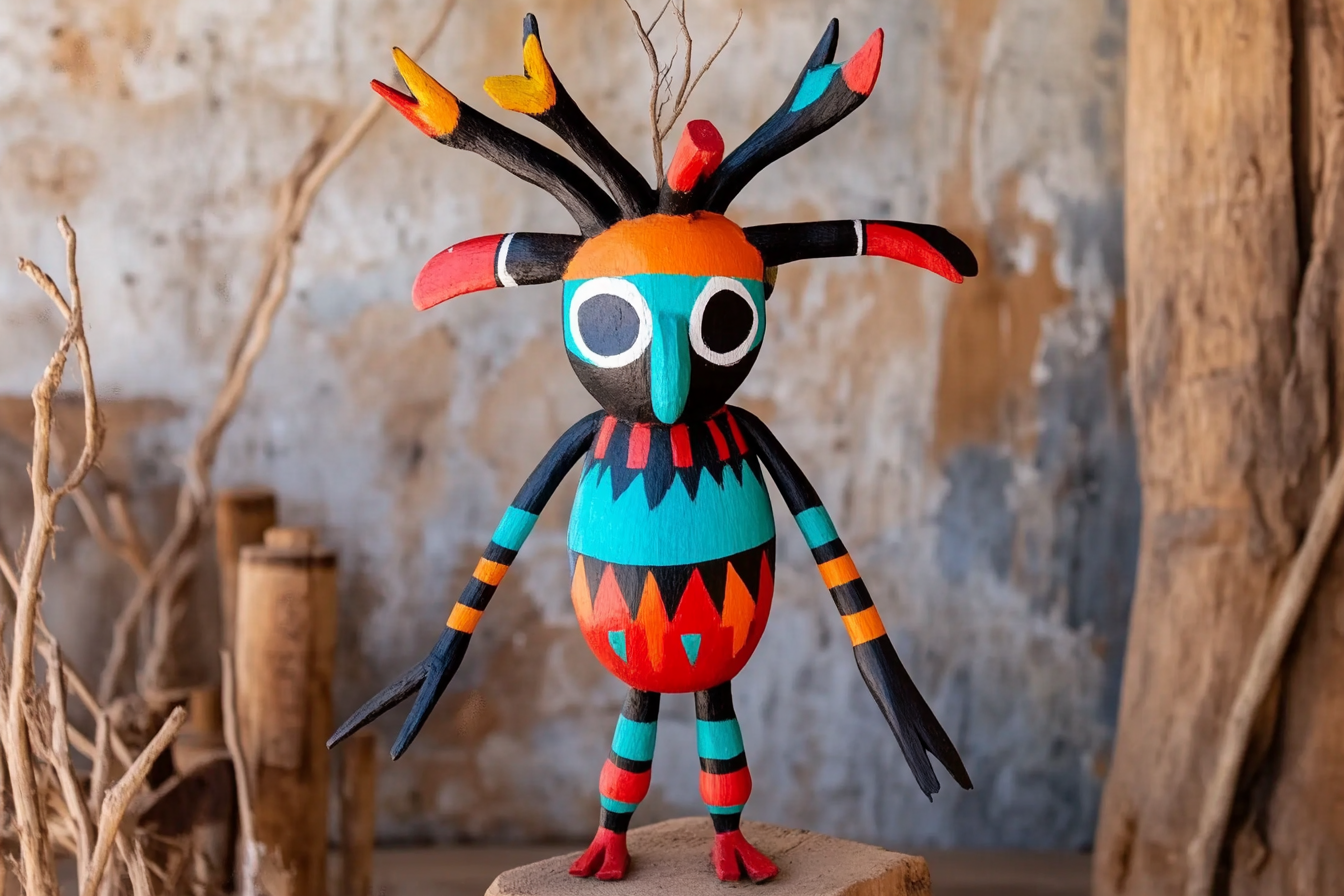 kachina