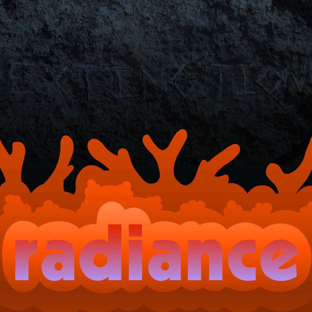 Extinction and Radiance